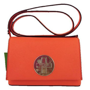 KATE SPADE Sally Newbury Lane Valencia Cro…
